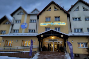 Hotel *** NAT Wisła